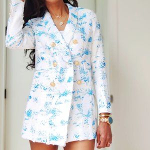 Womens Sequin Blazer or Dress